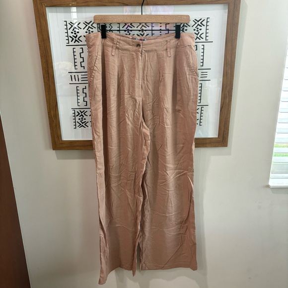 Urban Outfitters Pants - NWT Urban Outfitters Wide Leg‎ Pant